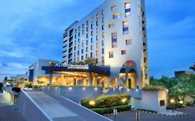 Aston Palembang Hotel & Conference Centre